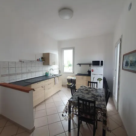 Appartamento Ferrara Nord Esterno foto
