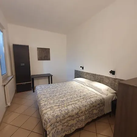 Appartamento Ferrara Nord Esterno foto