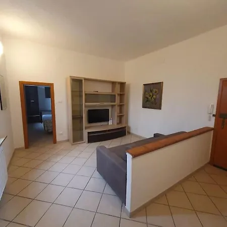 Appartamento Ferrara Nord Esterno foto