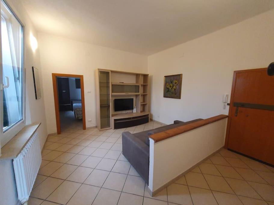 Nord Apartment Ferrara